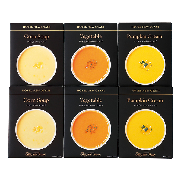 �z�e���j���[�I�[�^�j ���g���g�X�[�v�Z�b�g (ORS-30)